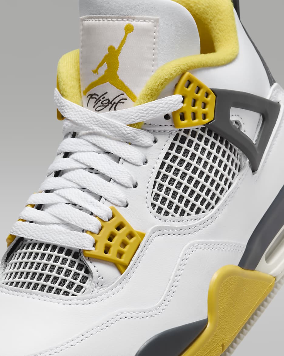 Jordan 4 retro wmns online